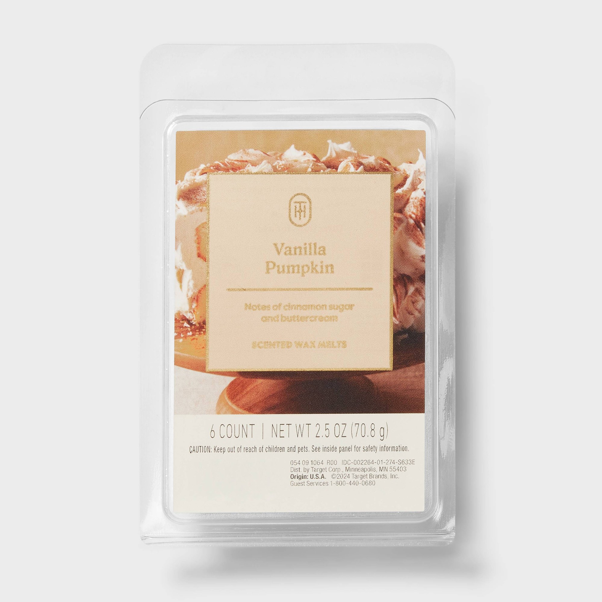 Home & Hotel Textiles Private Limited - 12 cubos de cera aromática con