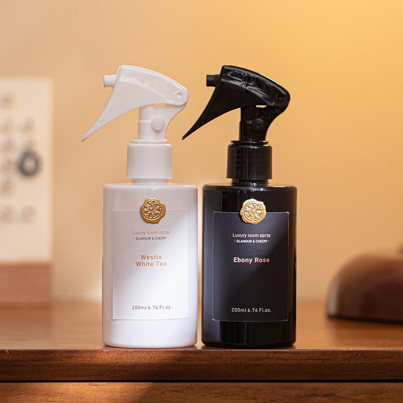 Home & Hotel Textiles Private Limited - Eliminador de Olores en Aerosol para