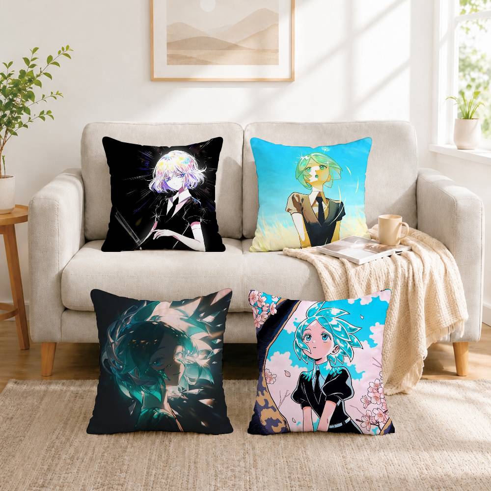 Home Landing Textiles - Funda de almohada con estampado de