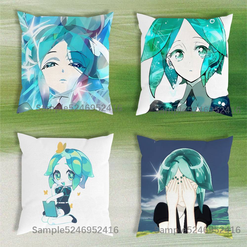Home Landing Textiles - Phos L-Land Of The L-Lustrous Pillowcases,