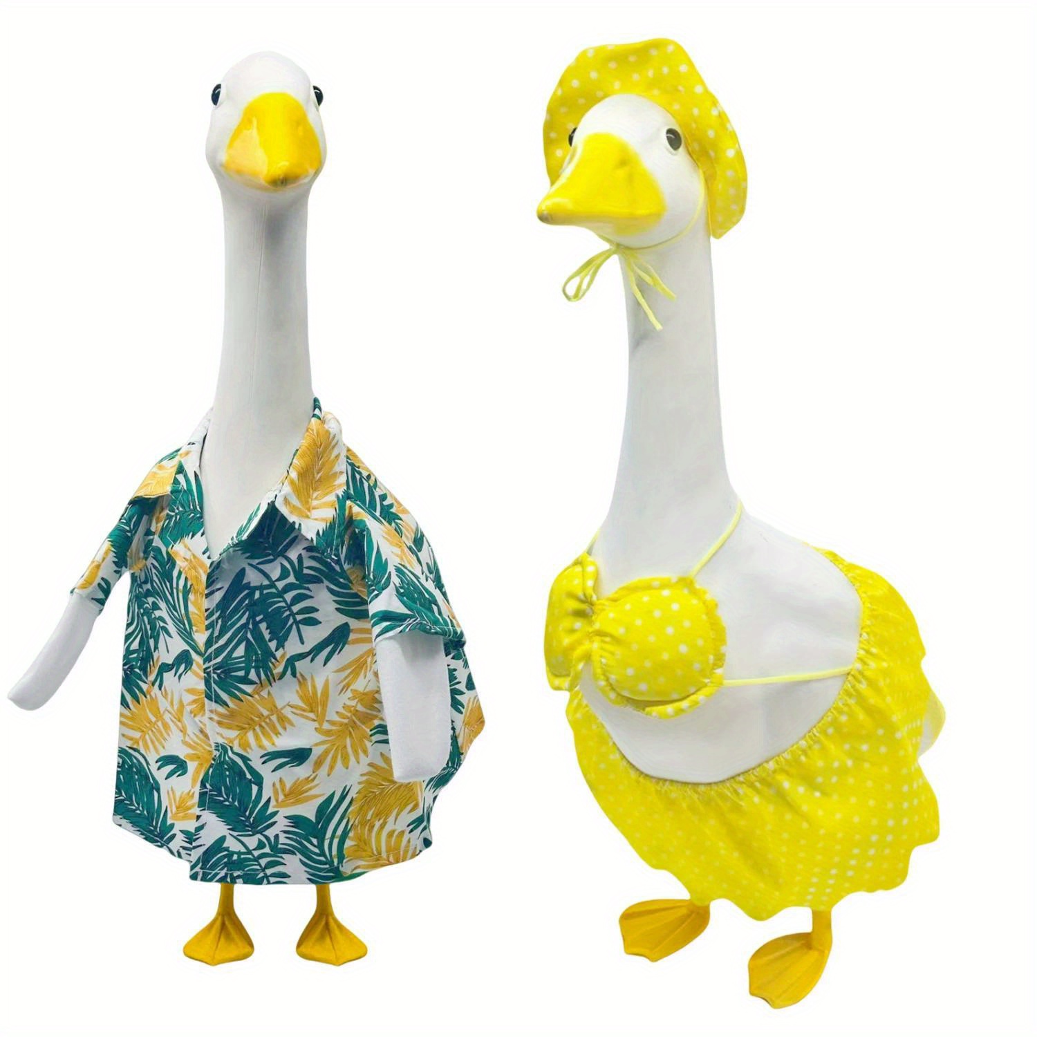 Home Textiles Products - Traje de ganso de 23 pulgadas,
