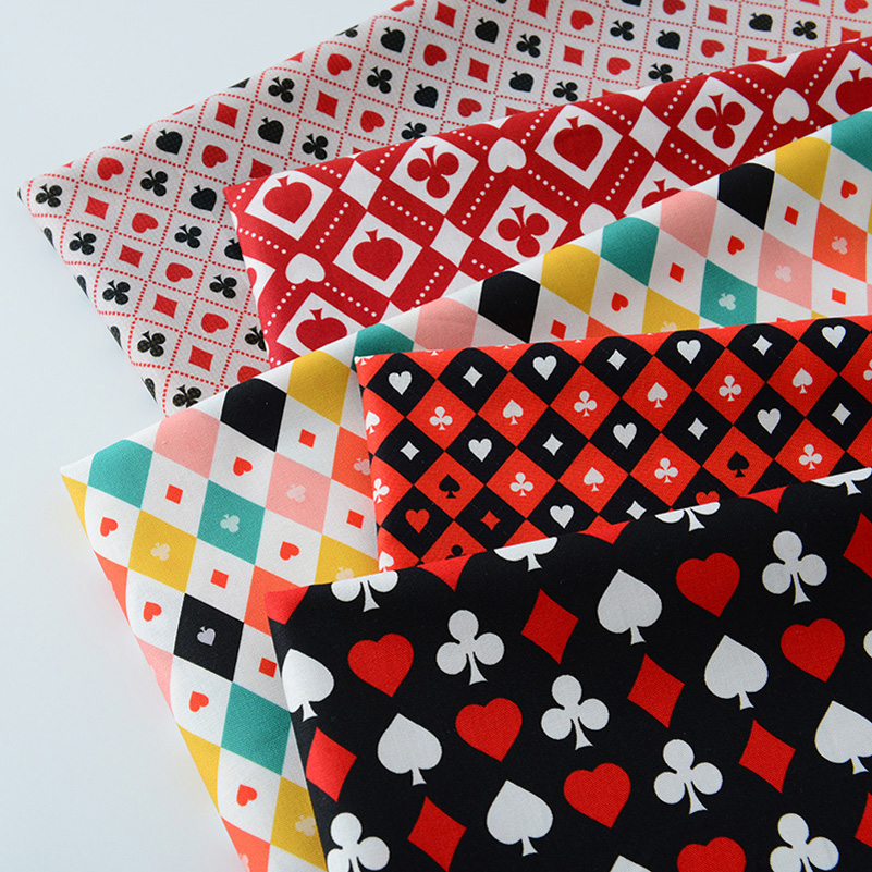 Home Textiles Products - Tela de impresión Digital de algodón