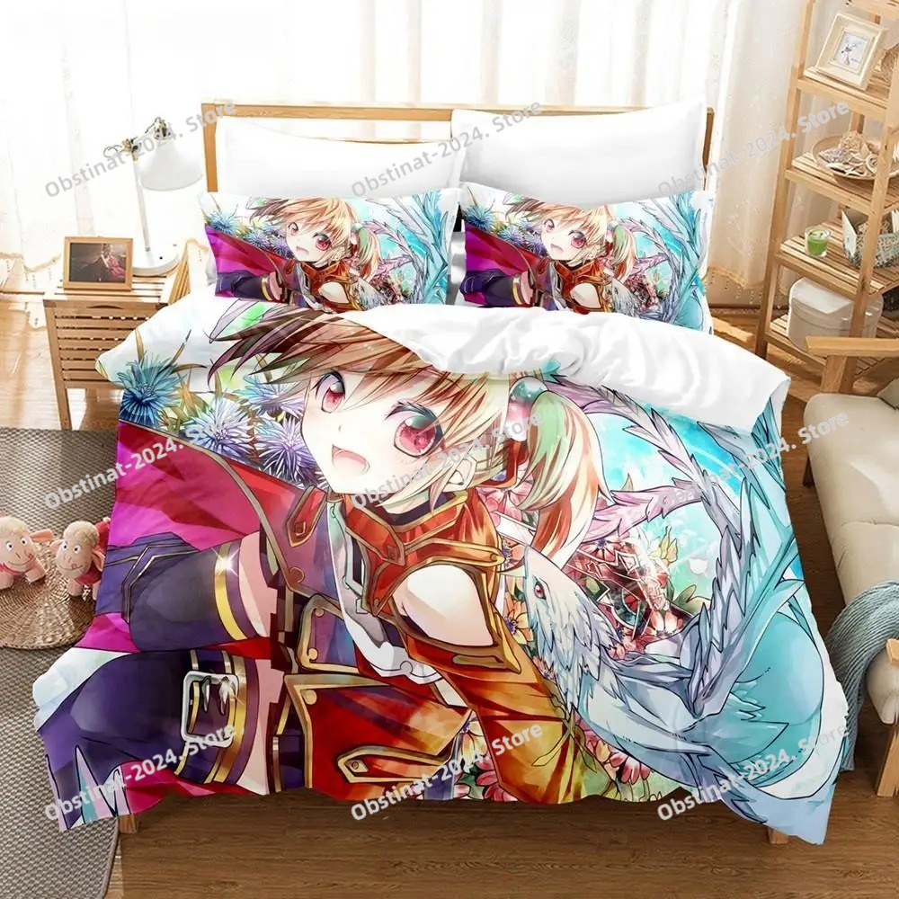 Home Textiles Online - Juegos de cama Anime Sword Art