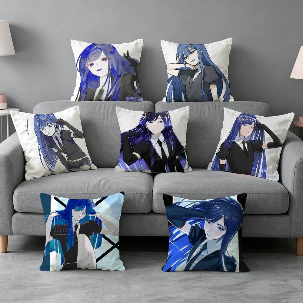 Home Landing Textiles - Funda de almohada Land of the-e