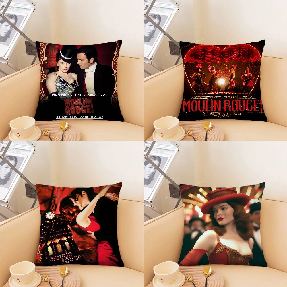 Home Textiles Classic Fashion - Funda de almohada clásica de la