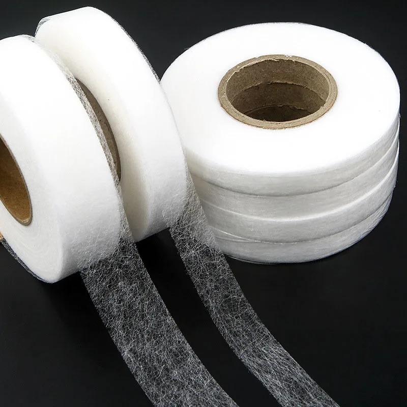 Home Textiles Online - Tela adhesiva de doble cara no