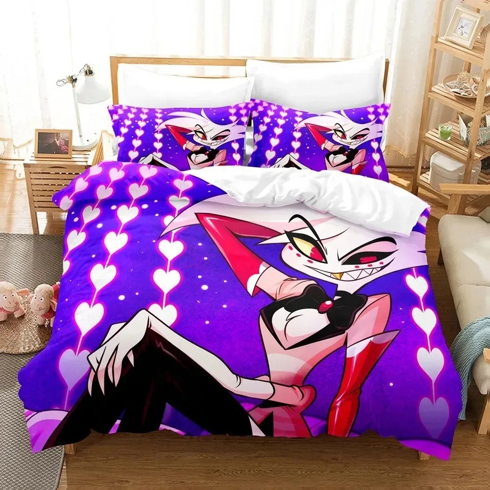 Juego de Ropa de Cama de Moda  - Home Textiles Classic Fashion reseña y precio