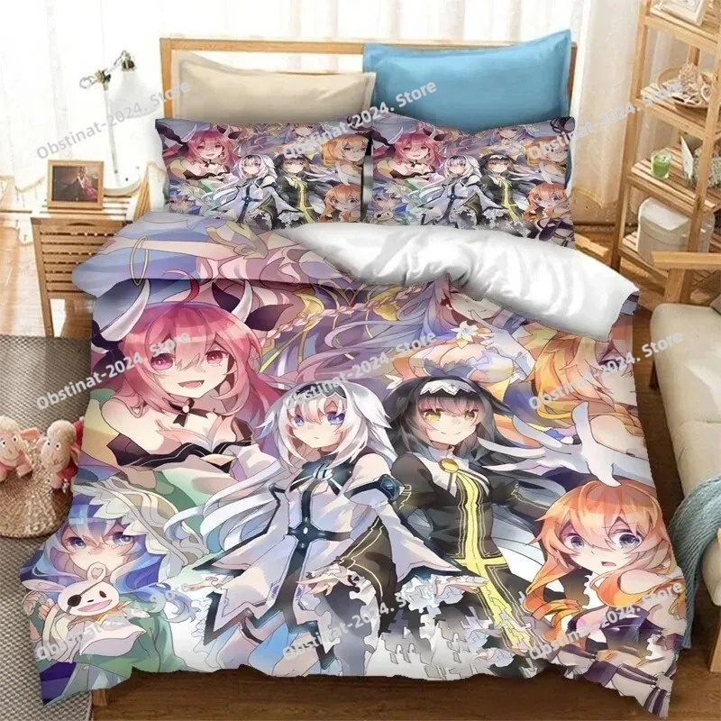 Juego de cama con estampado 3D - Home Textiles Classic Fashion reseña y precio
