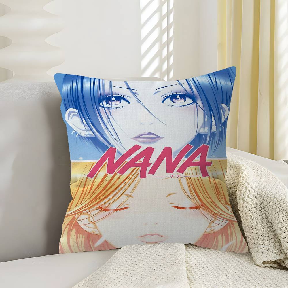 Almohada de Anime Clásico Japo - Home Textiles Classic Fashion reseña y precio