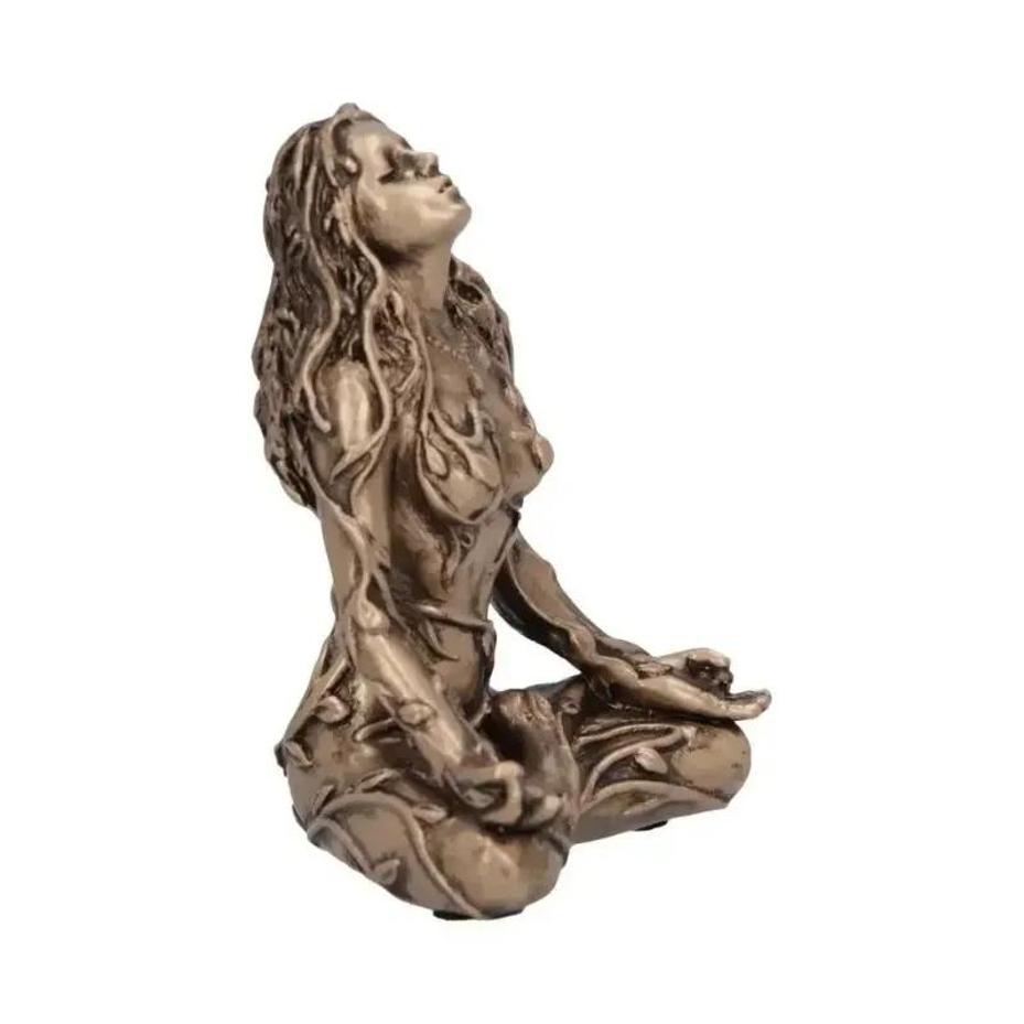 Estatua de la Madre Tierra, Mi - Home Textiles Products reseña y precio