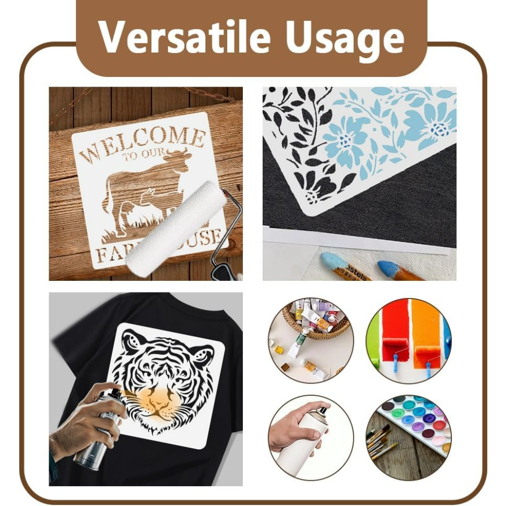 Plantilla de plantilla de Mand - Home Textiles Products reseña y precio