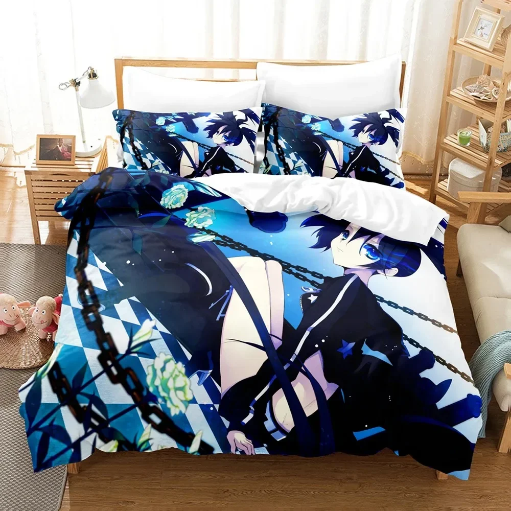 Funda nórdica Black Rock Shoot - Home Textiles Classic Fashion reseña y precio