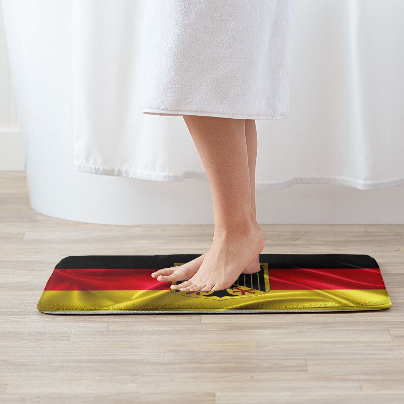 Alfombra de Alemania, alfombra - Home Landing Textiles reseña y precio