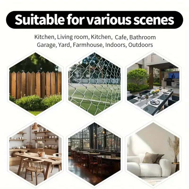 CIFBUY Placa Decorativa de Par - Home & Hotel Textiles Private Limited reseña y precio
