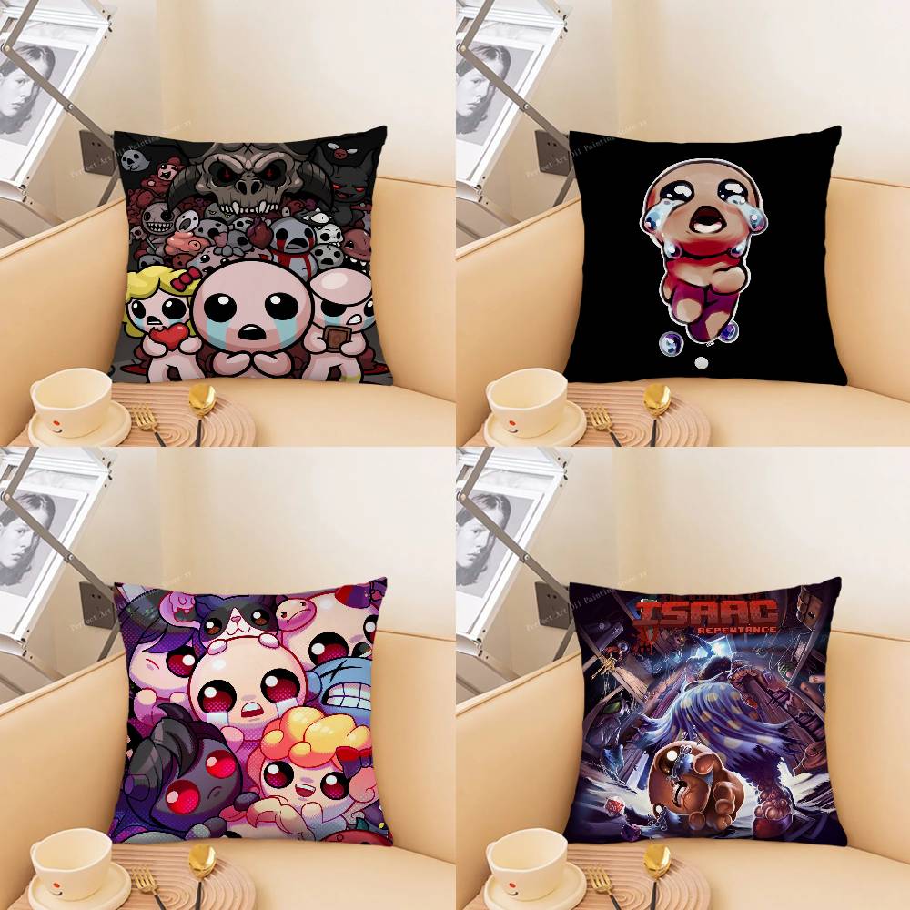 Funda de almohada cuadrada con - Home Textiles Classic Fashion reseña y precio