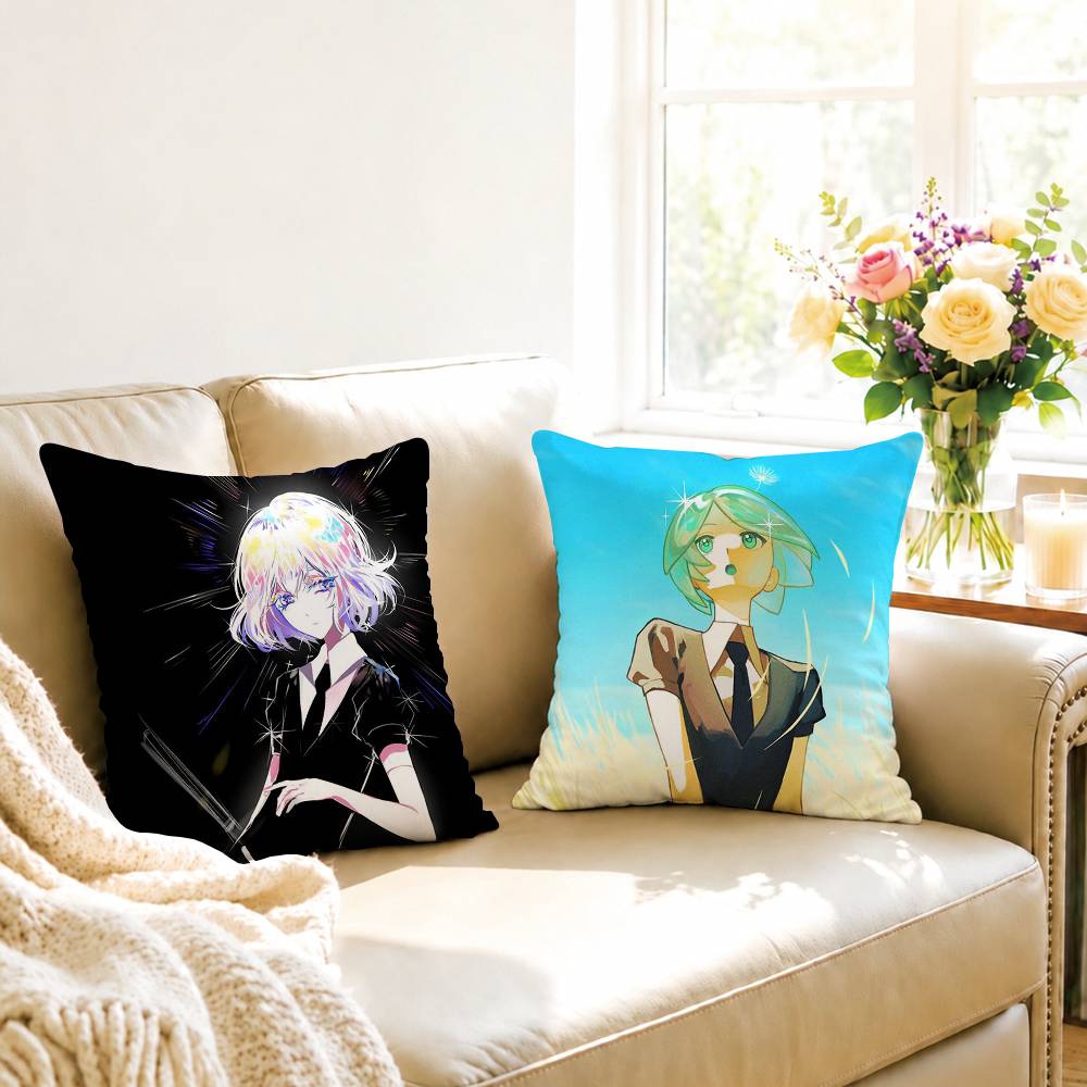 Funda de almohada con estampad - Home Landing Textiles reseña y precio