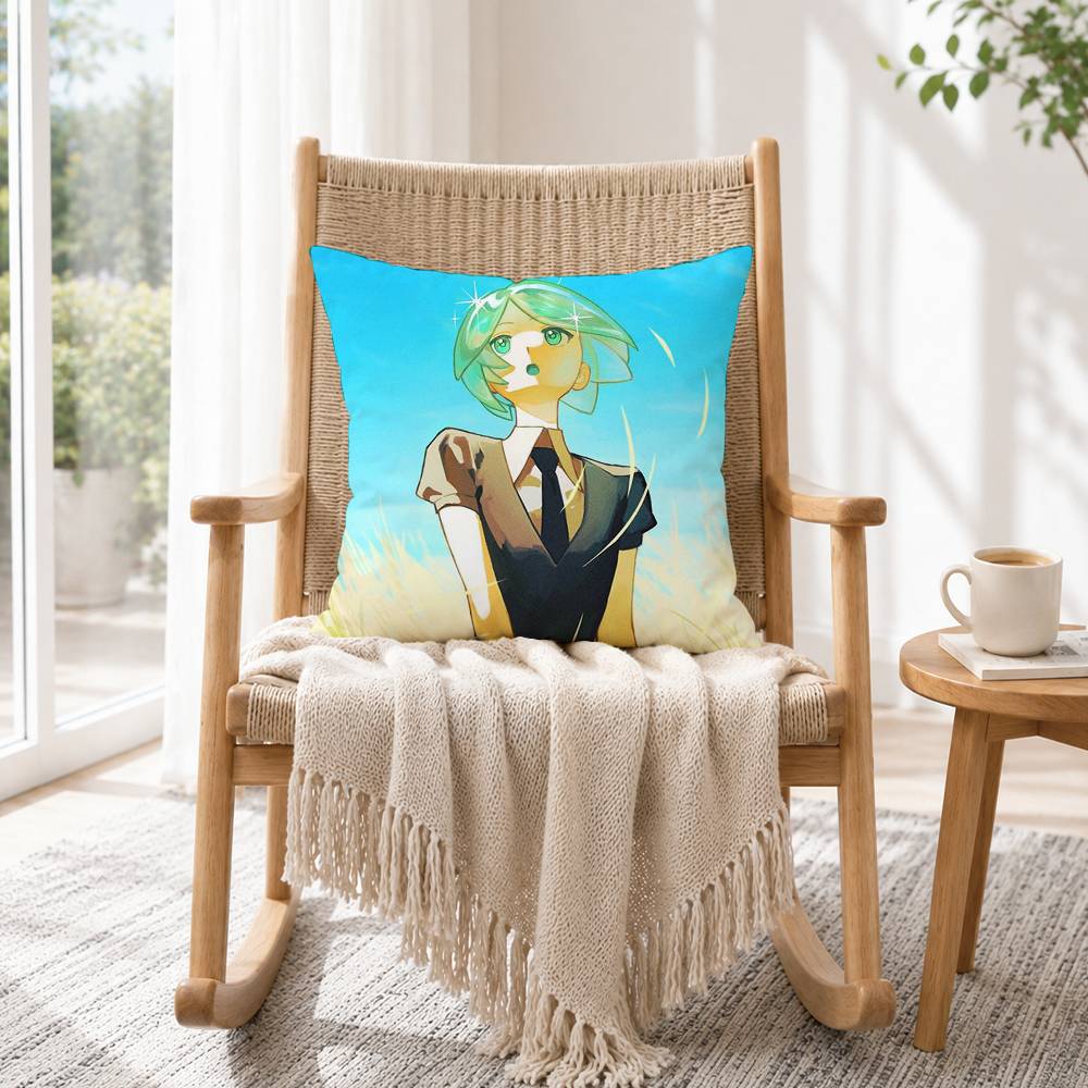 Funda de almohada con estampad - Home Landing Textiles reseña y precio