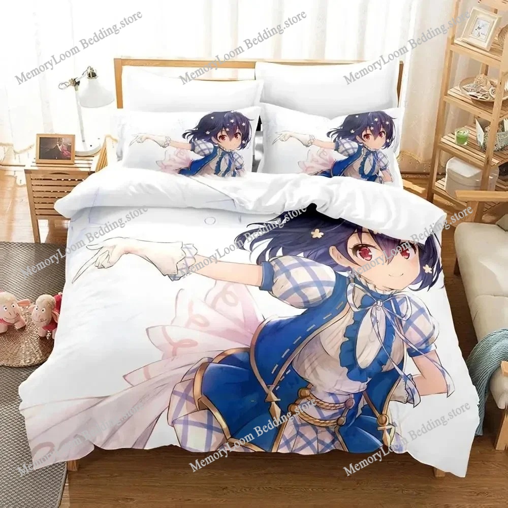 Juego de cama con estampado 3D - Home Landing Textiles reseña y precio