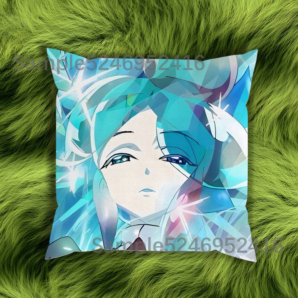 Phos L-Land Of The L-Lustrous  - Home Landing Textiles reseña y precio