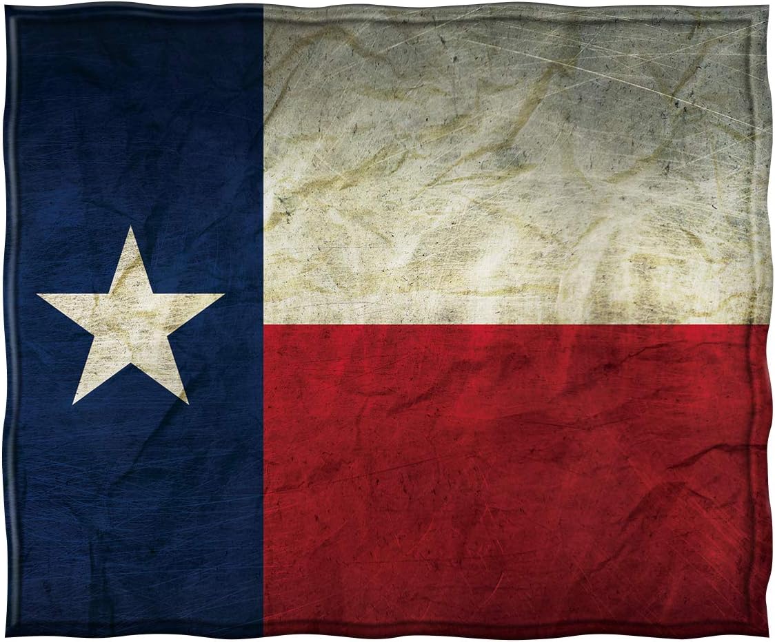 Manta con bandera de Levens Te - Home Textiles Blanket reseña y precio