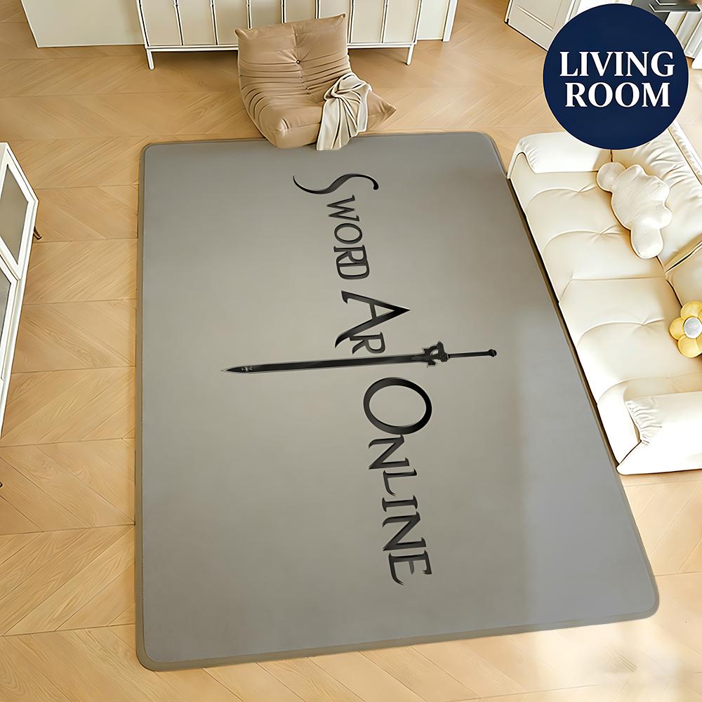 Alfombra de franela suave, alf - Home Textiles Online reseña y precio