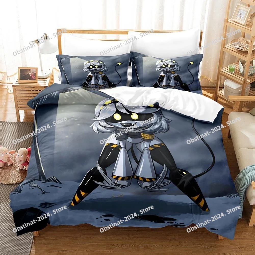 Juego de cama con estampado 3D - Home Textiles Classic Fashion reseña y precio