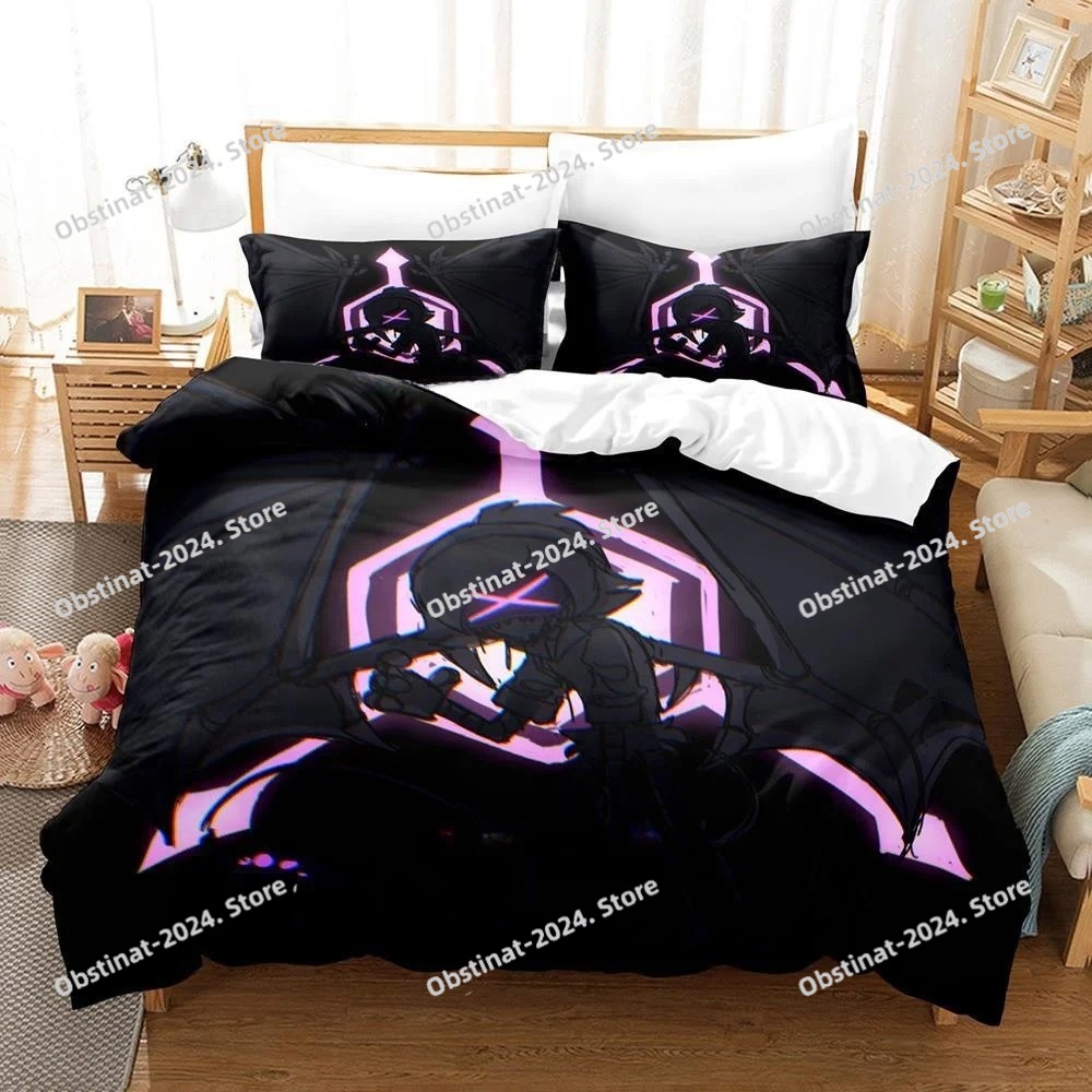 Juego de cama con estampado 3D - Home Textiles Classic Fashion reseña y precio