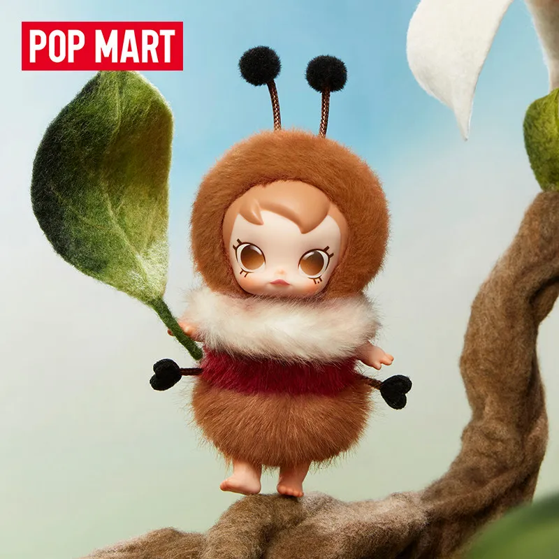 POP MART Baby Molly Buggy Roam - Home Textiles Products reseña y precio