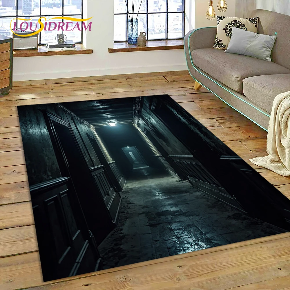 Alfombra para puerta del templ - Home Textiles Online reseña y precio