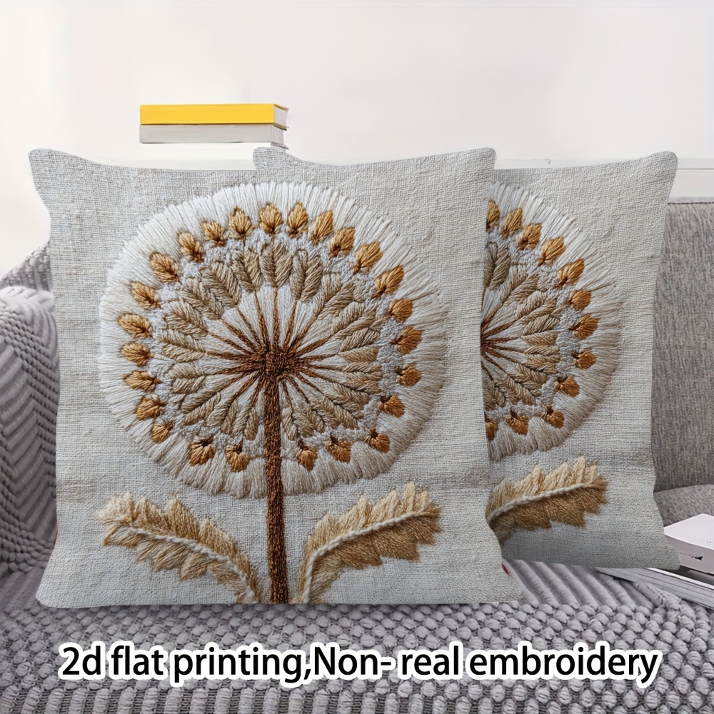 Funda de almohada de felpa cor - Home Textiles Online reseña y precio