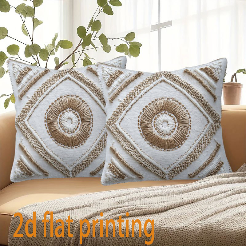 Funda de almohada de felpa cor - Home Textiles Online reseña y precio