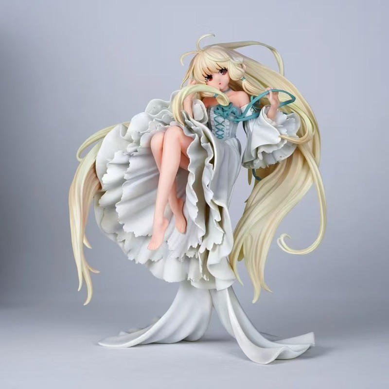 Figura de Anime Chobits Chi, E - Home Textiles Products reseña y precio