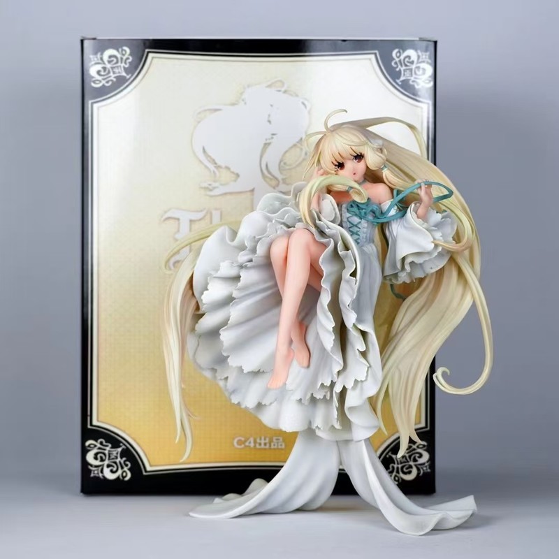 Figura de Anime Chobits Chi, E - Home Textiles Products reseña y precio