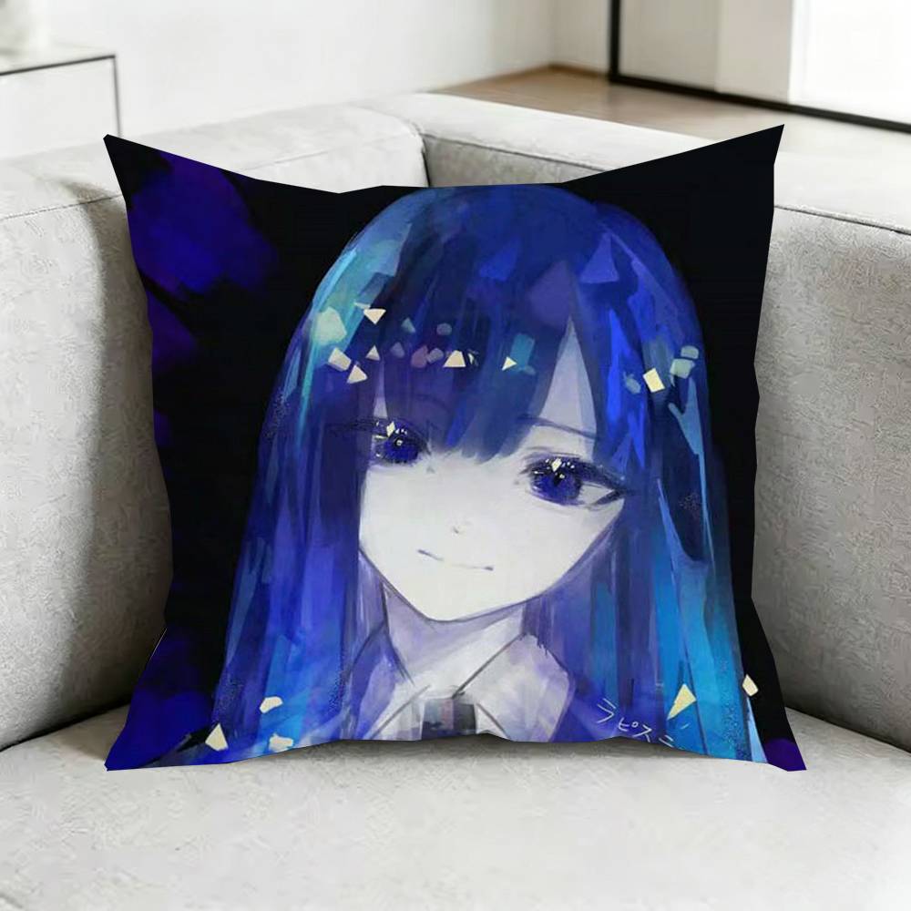 Funda de almohada con estampad - Home Landing Textiles reseña y precio