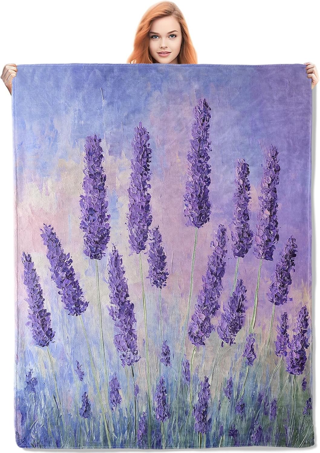 Manta de franela Camper, regal - Home Textiles Blanket reseña y precio