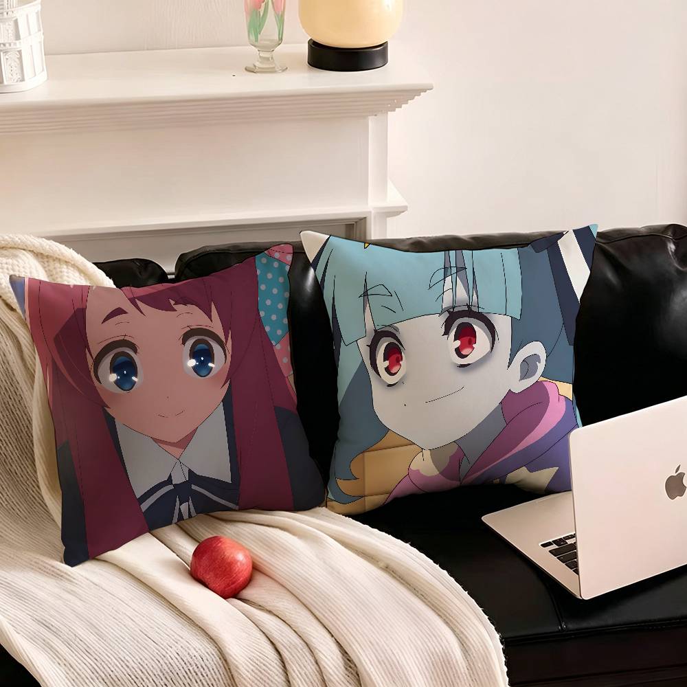 Funda de almohada Zombie Land  - Home Landing Textiles reseña y precio