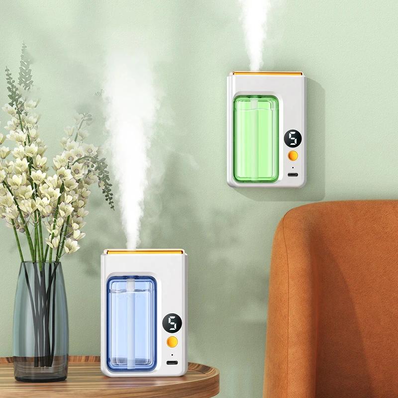 Difusor de aromaterapia inalám - Home & Hotel Textiles Private Limited reseña y precio