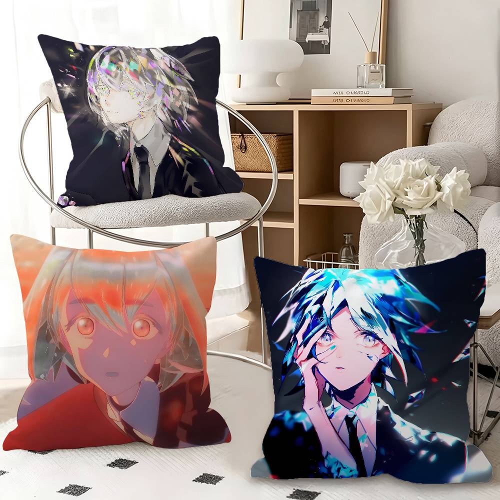 Funda de almohada cuadrada de  - Home Landing Textiles reseña y precio