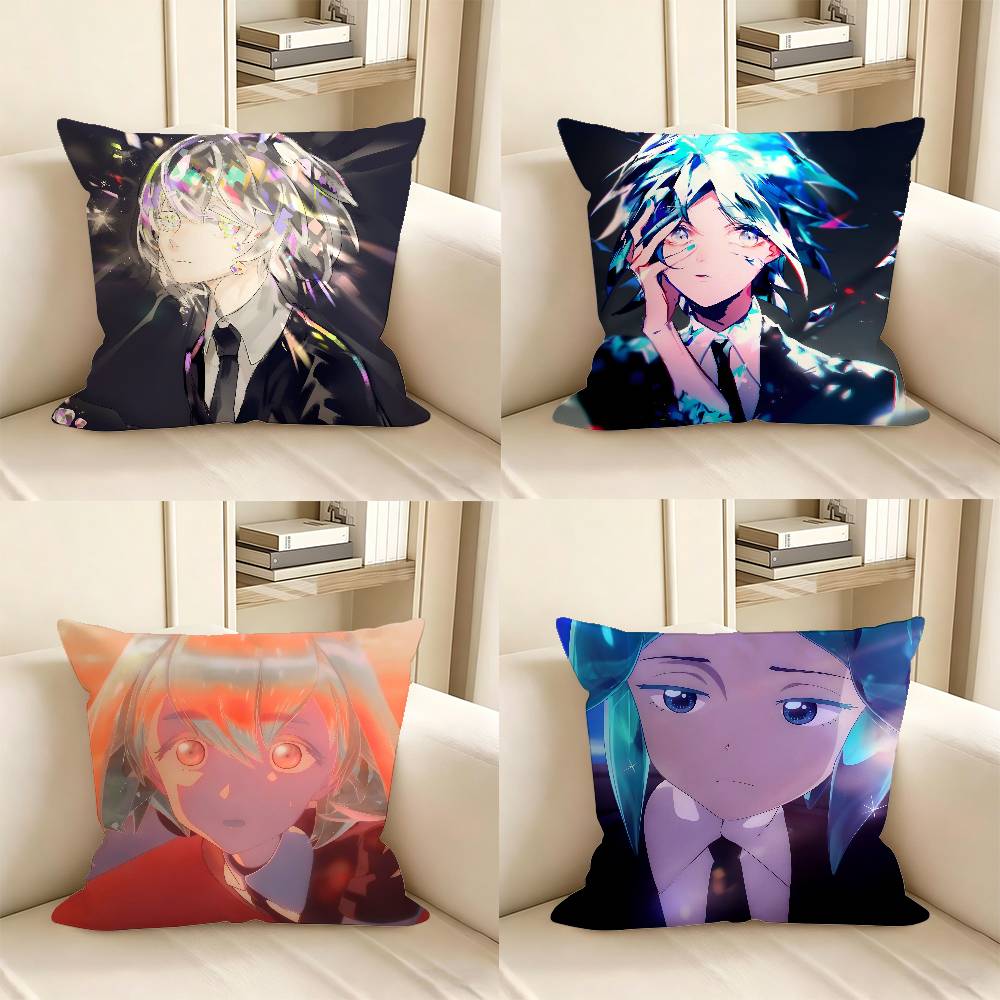 Funda de almohada cuadrada de  - Home Landing Textiles reseña y precio