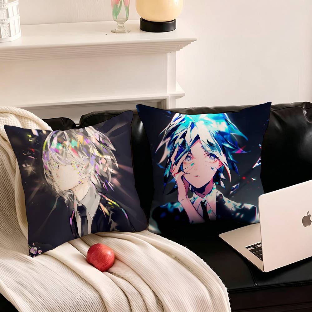 Funda de almohada cuadrada de  - Home Landing Textiles reseña y precio