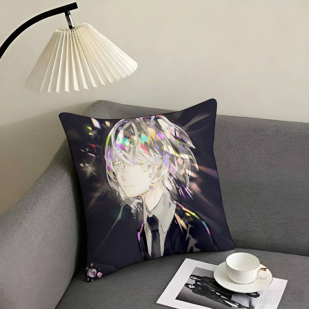 Funda de almohada cuadrada de  - Home Landing Textiles reseña y precio