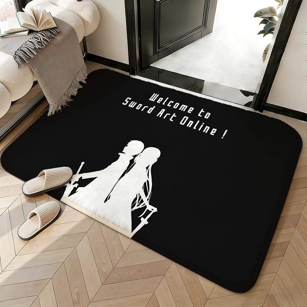 Alfombra Suave Absorbente Anti - Home Textiles Online reseña y precio