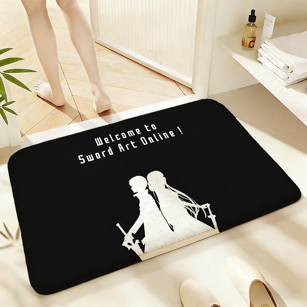 Alfombra Suave Absorbente Anti - Home Textiles Online reseña y precio