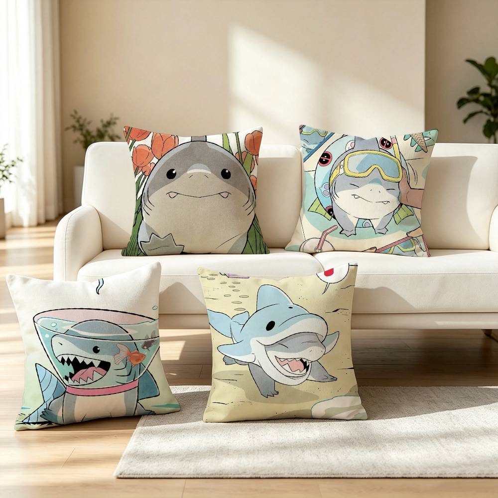 Funda de almohada cuadrada de  - Home Landing Textiles reseña y precio