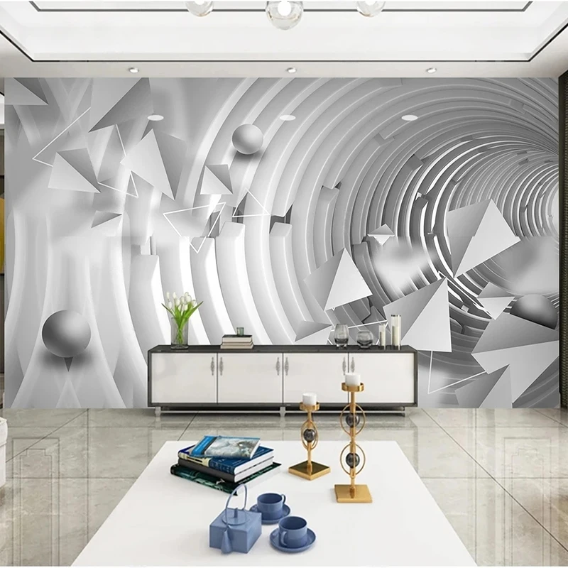 Papel tapiz Mural personalizad - Home Textiles Classic Fashion reseña y precio