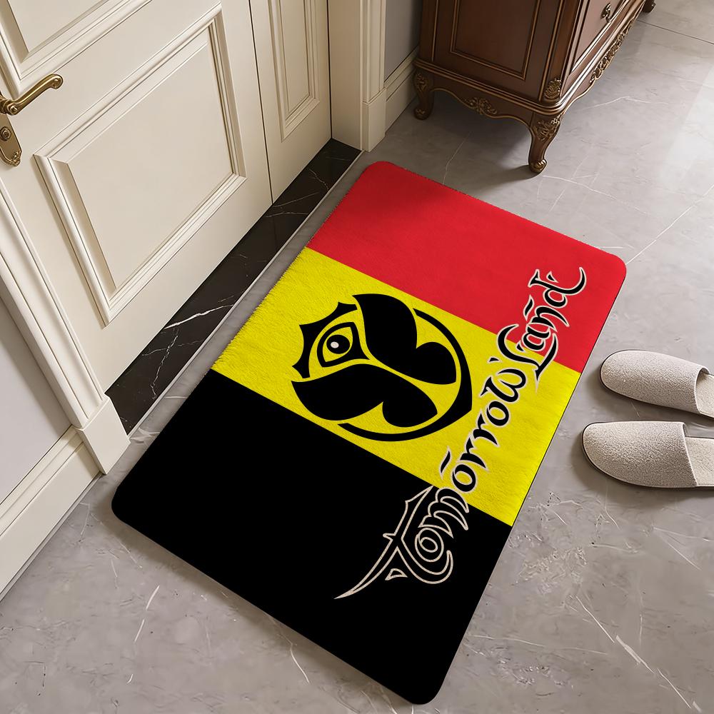 Fashion tomorrowland - Alfombr - Home Textiles Classic Fashion reseña y precio