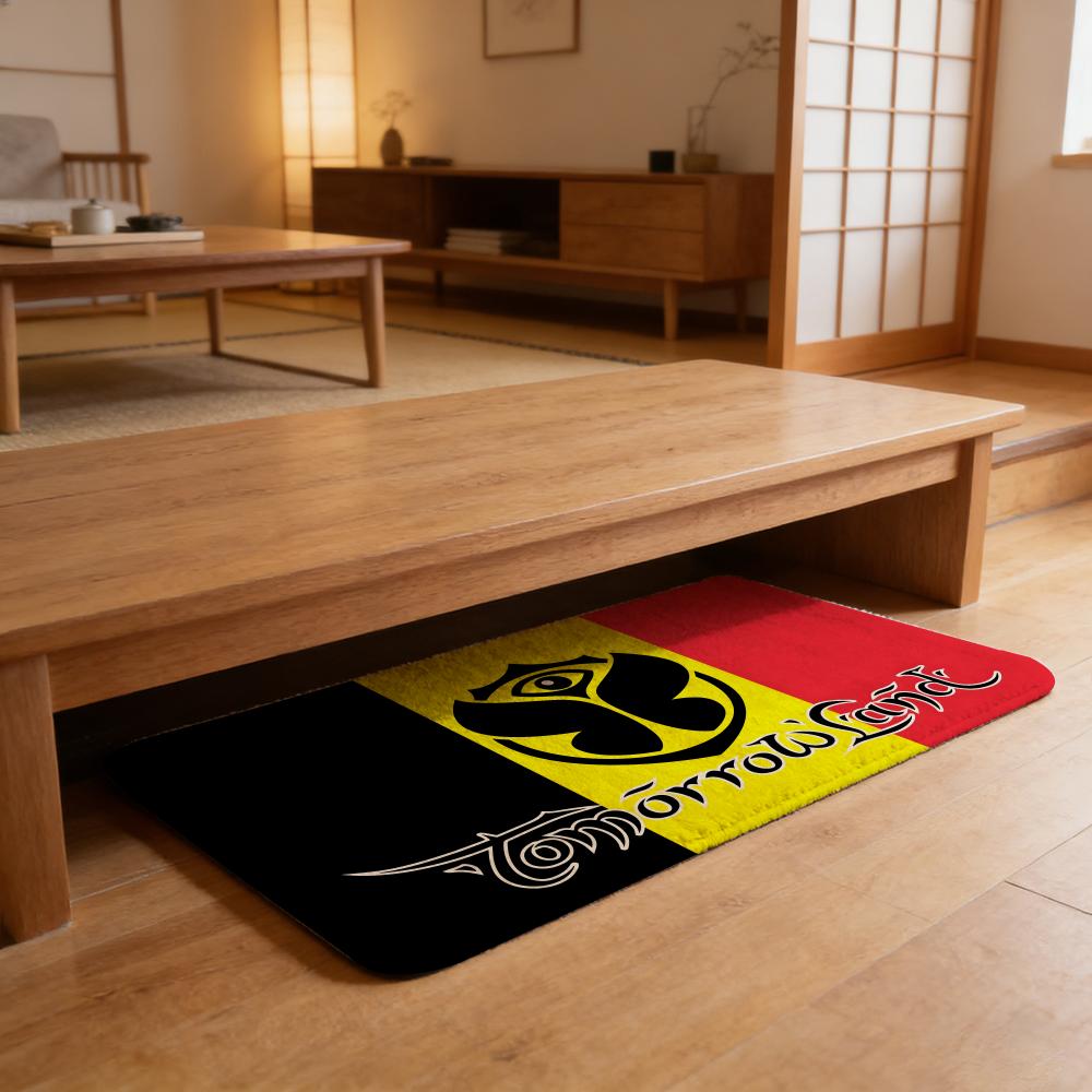 Fashion tomorrowland - Alfombr - Home Textiles Classic Fashion reseña y precio