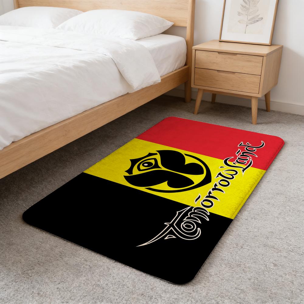 Fashion tomorrowland - Alfombr - Home Textiles Classic Fashion reseña y precio