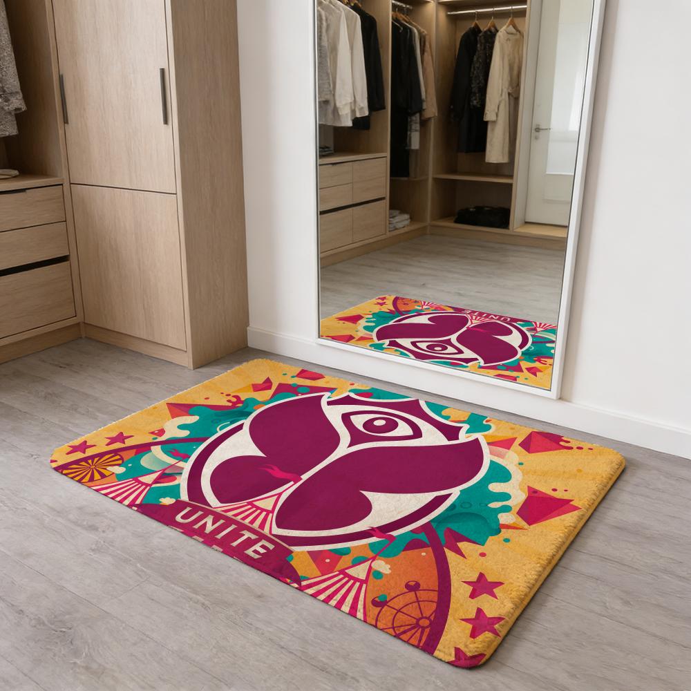 Fashion tomorrowland - Alfombr - Home Textiles Classic Fashion reseña y precio