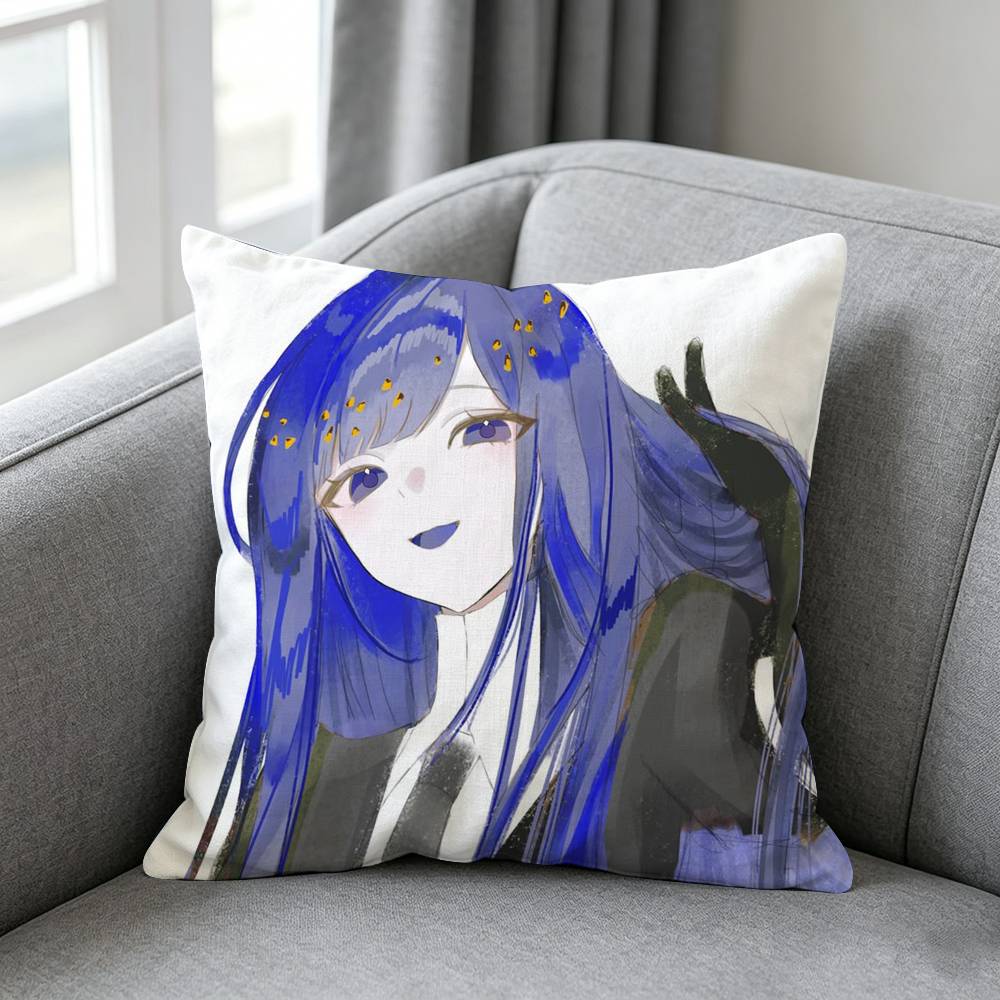 Funda de almohada Land of the- - Home Landing Textiles reseña y precio